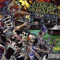 Avenged Sevenfold : Live in the LBC & Diamonds in the Rough